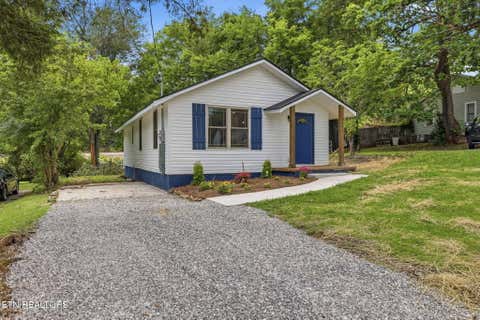 Tiny photo for 4205 Coster Rd, Knoxville, TN 37912 (MLS # 1347416)