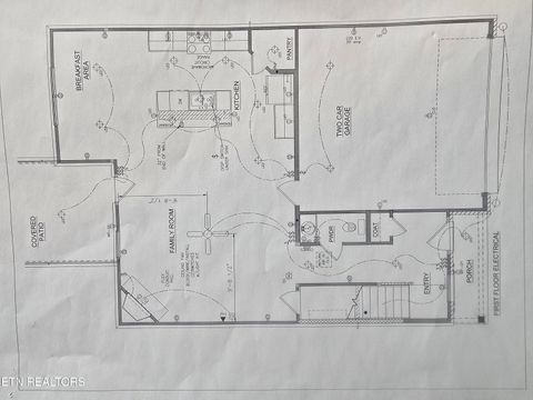 Tiny photo for 9446 Valentine Meadow Rd, Knoxville, TN 37931 (MLS # 1326462)