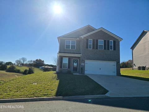 Photo of 9446 Valentine Meadow Rd, Knoxville, TN 37931 (MLS # 1326462)