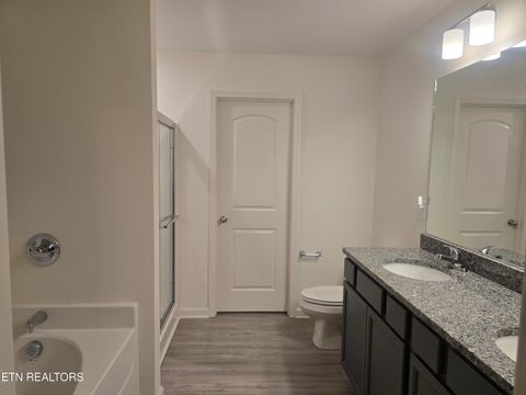 Tiny photo for 9446 Valentine Meadow Rd, Knoxville, TN 37931 (MLS # 1326462)