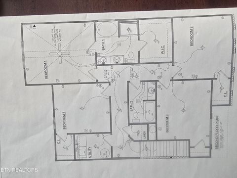 Tiny photo for 9446 Valentine Meadow Rd, Knoxville, TN 37931 (MLS # 1326462)