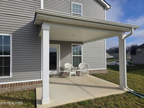 Tiny photo for 9446 Valentine Meadow Rd, Knoxville, TN 37931 (MLS # 1326462)
