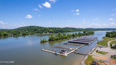 Tiny photo for 2817 Chestnut Lane, Loudon, TN 37774 (MLS # 1328933)