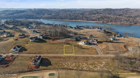 Tiny photo for 2817 Chestnut Lane, Loudon, TN 37774 (MLS # 1328933)