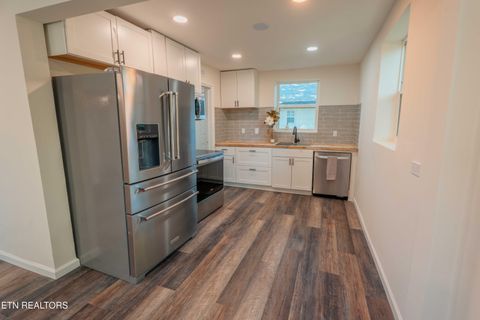 Tiny photo for 141 W Gettysburg Ave, Oak Ridge, TN 37830 (MLS # 1337719)