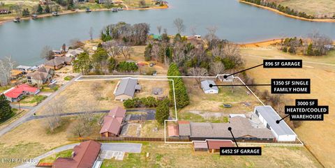 Photo of 852 Collie Cove Court, Friendsville, TN 37737 (MLS # 1325667)