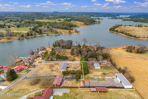 Photo of 852 Collie Cove Court, Friendsville, TN 37737 (MLS # 1325667)