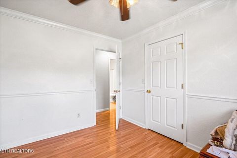 Tiny photo for 164 Gail Lane, Jacksboro, TN 37757 (MLS # 1341998)