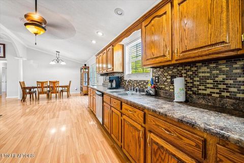 Tiny photo for 164 Gail Lane, Jacksboro, TN 37757 (MLS # 1341998)