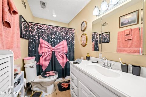 Tiny photo for 164 Gail Lane, Jacksboro, TN 37757 (MLS # 1341998)