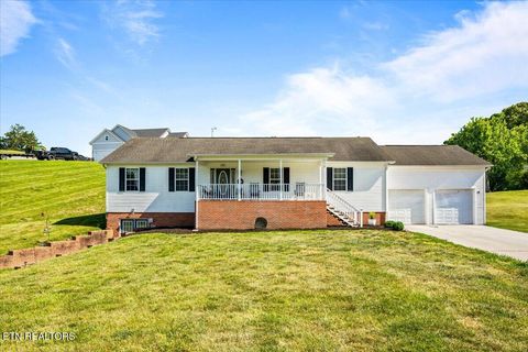 Photo of 164 Gail Lane, Jacksboro, TN 37757 (MLS # 1341998)