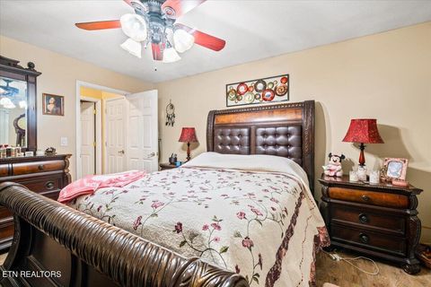 Tiny photo for 164 Gail Lane, Jacksboro, TN 37757 (MLS # 1341998)