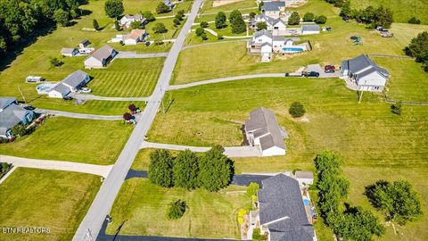 Tiny photo for 164 Gail Lane, Jacksboro, TN 37757 (MLS # 1341998)