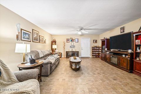 Tiny photo for 164 Gail Lane, Jacksboro, TN 37757 (MLS # 1341998)