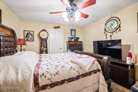 Tiny photo for 164 Gail Lane, Jacksboro, TN 37757 (MLS # 1341998)