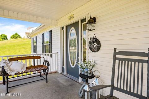 Tiny photo for 164 Gail Lane, Jacksboro, TN 37757 (MLS # 1341998)