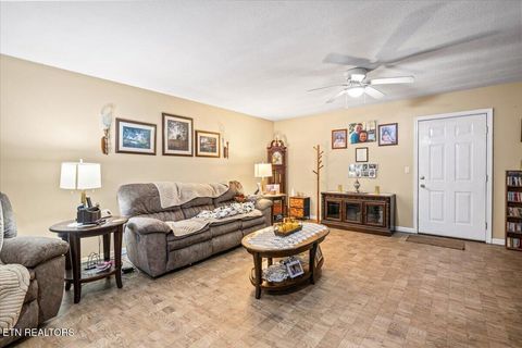 Tiny photo for 164 Gail Lane, Jacksboro, TN 37757 (MLS # 1341998)