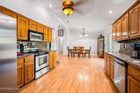 Tiny photo for 164 Gail Lane, Jacksboro, TN 37757 (MLS # 1341998)