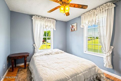 Tiny photo for 164 Gail Lane, Jacksboro, TN 37757 (MLS # 1341998)