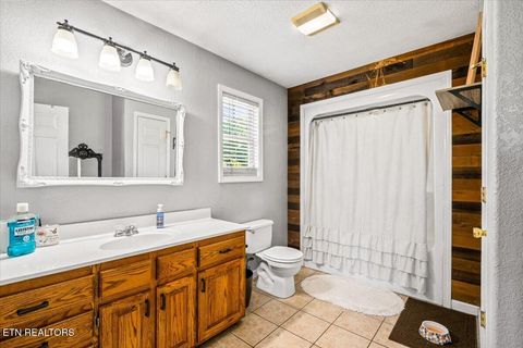 Tiny photo for 164 Gail Lane, Jacksboro, TN 37757 (MLS # 1341998)