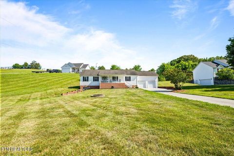 Tiny photo for 164 Gail Lane, Jacksboro, TN 37757 (MLS # 1341998)
