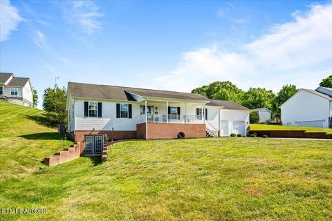 Tiny photo for 164 Gail Lane, Jacksboro, TN 37757 (MLS # 1341998)