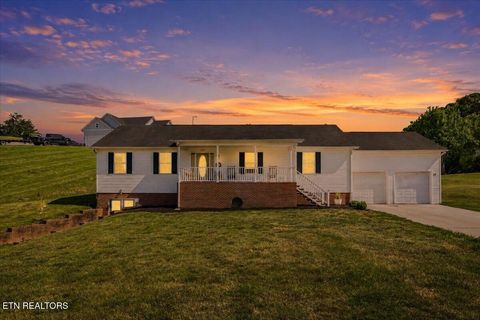 Tiny photo for 164 Gail Lane, Jacksboro, TN 37757 (MLS # 1341998)