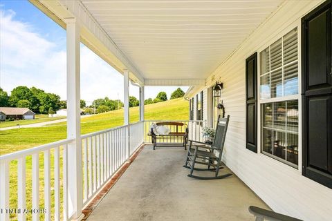 Tiny photo for 164 Gail Lane, Jacksboro, TN 37757 (MLS # 1341998)