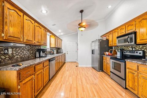 Tiny photo for 164 Gail Lane, Jacksboro, TN 37757 (MLS # 1341998)