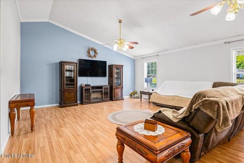 Tiny photo for 164 Gail Lane, Jacksboro, TN 37757 (MLS # 1341998)