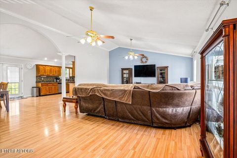 Tiny photo for 164 Gail Lane, Jacksboro, TN 37757 (MLS # 1341998)