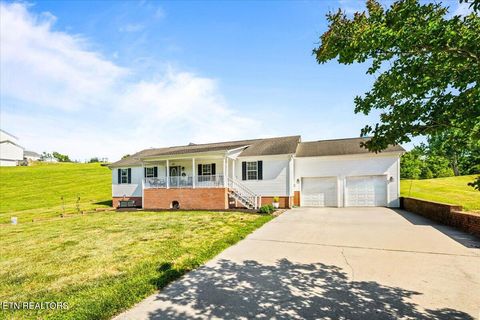 Tiny photo for 164 Gail Lane, Jacksboro, TN 37757 (MLS # 1341998)