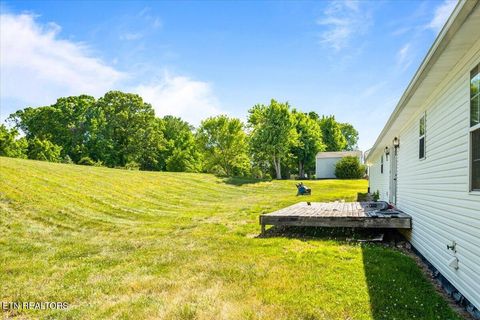 Tiny photo for 164 Gail Lane, Jacksboro, TN 37757 (MLS # 1341998)