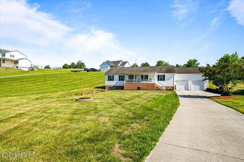 Tiny photo for 164 Gail Lane, Jacksboro, TN 37757 (MLS # 1341998)