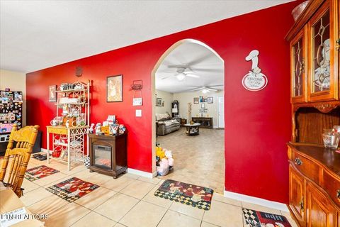 Tiny photo for 164 Gail Lane, Jacksboro, TN 37757 (MLS # 1341998)