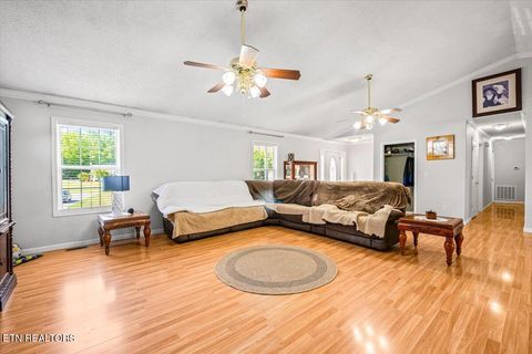 Tiny photo for 164 Gail Lane, Jacksboro, TN 37757 (MLS # 1341998)