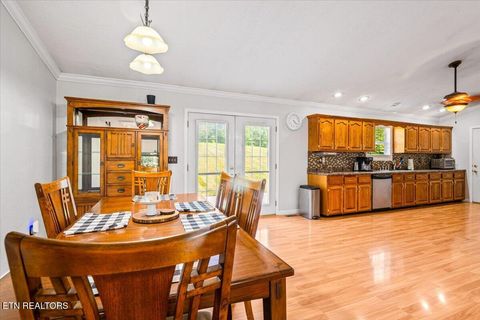 Tiny photo for 164 Gail Lane, Jacksboro, TN 37757 (MLS # 1341998)