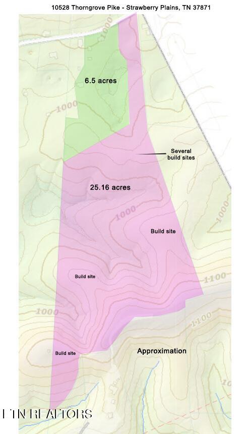 000 Thorngrove Pike