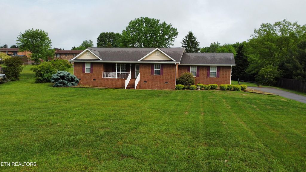 Photo of 546 Valley View St, Seymour, TN 37865 (MLS # 1298951)