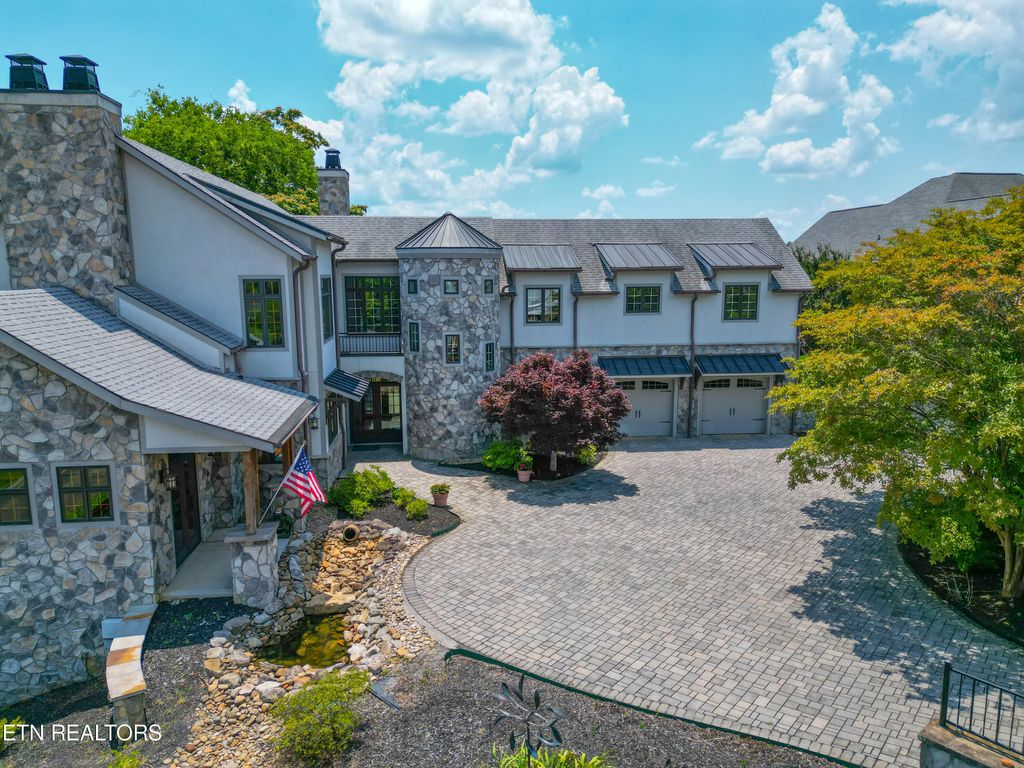 Photo of 160 Song Sparrow Lane, Vonore, TN 37885 (MLS # 1266770)