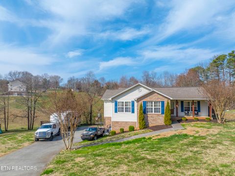 Photo of 930 Shaver Drive, Talbott, TN 37877 (MLS # 1331902)