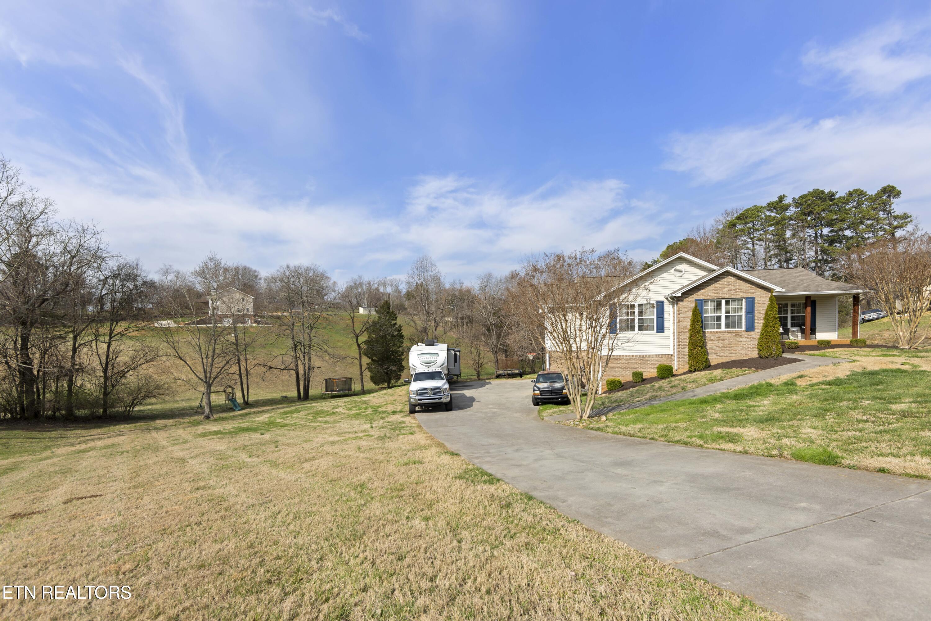 930 Shaver Drive