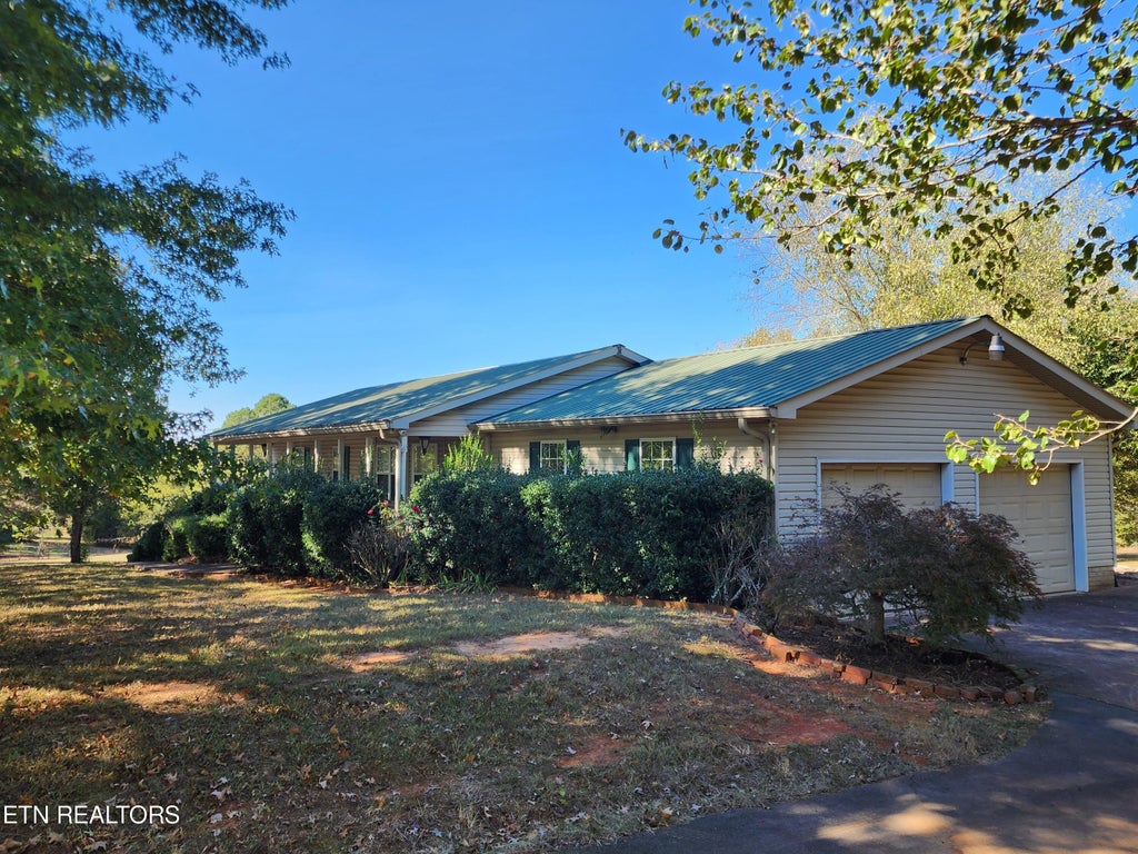 Photo of 671 Hiwassee Circle, Decatur, TN 37322 (MLS # 1243793)