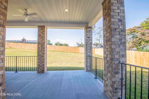 Tiny photo for 8017 Little Joe Rd, Powell, TN 37849 (MLS # 1317473)