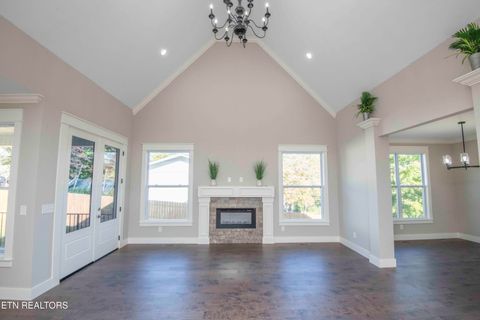 Tiny photo for 8017 Little Joe Rd, Powell, TN 37849 (MLS # 1317473)