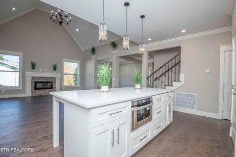 Tiny photo for 8017 Little Joe Rd, Powell, TN 37849 (MLS # 1317473)