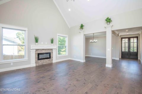 Tiny photo for 8017 Little Joe Rd, Powell, TN 37849 (MLS # 1317473)