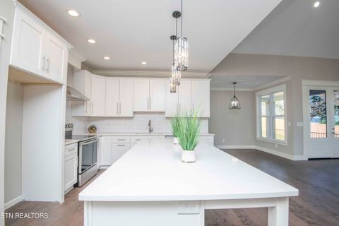 Tiny photo for 8017 Little Joe Rd, Powell, TN 37849 (MLS # 1317473)