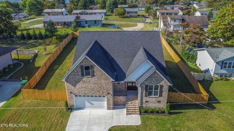 Tiny photo for 8017 Little Joe Rd, Powell, TN 37849 (MLS # 1317473)