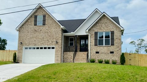 Photo of 8017 Little Joe Rd, Powell, TN 37849 (MLS # 1317473)